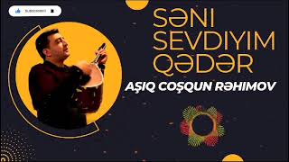 Səni sevdiyim qeder Resimi