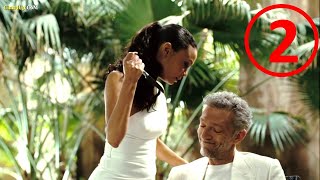 Maeve Escapes The Simulation And Tries To Kill Serac Westworld Season 3 Episode 2 Part 2