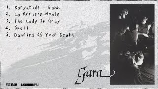 Download Lagu GARA - Gara (Japanese Goth/Deathrock, 1985/2012, Full Compilation CD) MP3