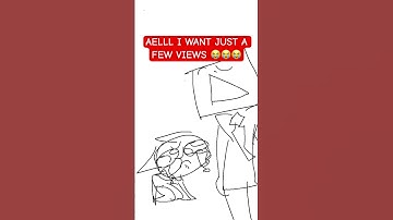 the yt algorithm hates me ig 😭😭 || #animation #art #crying #plsmoreviews #algorithm