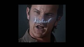 Michael Sword - Dean Winchester x Archangel Michael Edit | Supernatural | #edit #deanwinchester