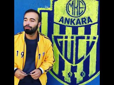 ANKARAGÜCÜ AŞKI❤ ÇİNÇİNLİ MAMİ