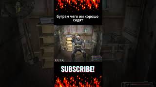 S.T.A.L.K.E.R Карданчик Дорогой Хватит Пить #юмор #Сталкер #прикол