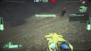 Derping in Tribes Ascend - Episode 7 - Loss Streak