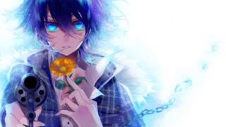 Nightcore - I Remain (Male version)