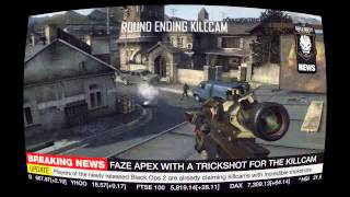 Experimental Edit (Clip From FaZe Meek's Weekly Editing Contest Week 6)