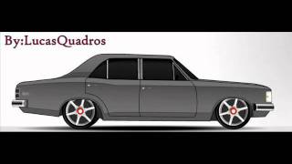 Desenho Carros YouTube
