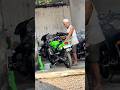 Ninja SS 😍 VT: arissetyo82#viralshort#foryou#ninja2tak#ninjass#2stroke#youtubeshorts#youtube#fyp