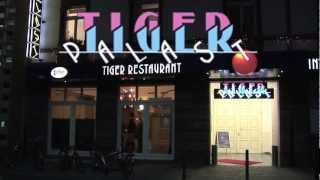 Tigerpalast promotion 2012
