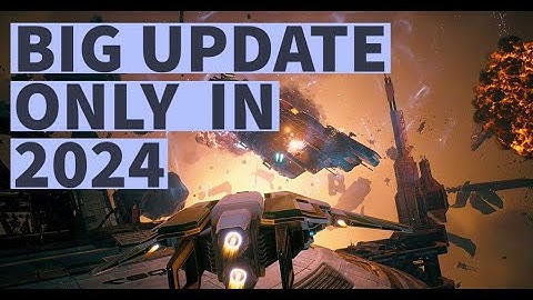 Everspace 2: Epic Space Shooter Game Finally Fully Released and a Major Expansion Announced for 2024