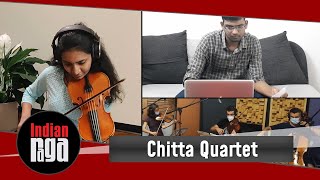 Chitta Quartet
