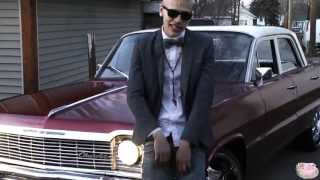@Ckromerecz "Chevrolet" [Official Video] Porch Musick Prod. By @DomingoD11