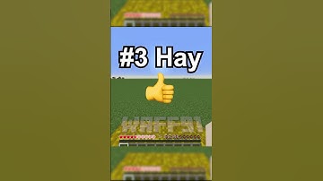 100 BLOCK Fall Damage Test MINECRAFT #Shorts