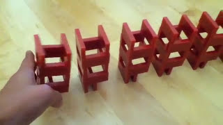 Random Domino Videos 3