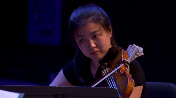 GEORGE WALKER Molto adagio, "Lyric", from String Quartet No. 1