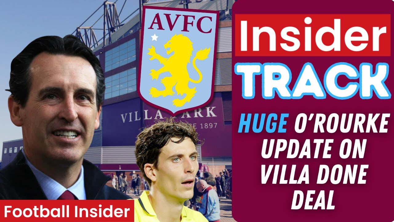 Crisp Villa Agree £10.5m Deal For Teenage Winger Alysson View Photography Crisp Villa Agree £10.5m Deal For Teenage Winger Alysson View Photography