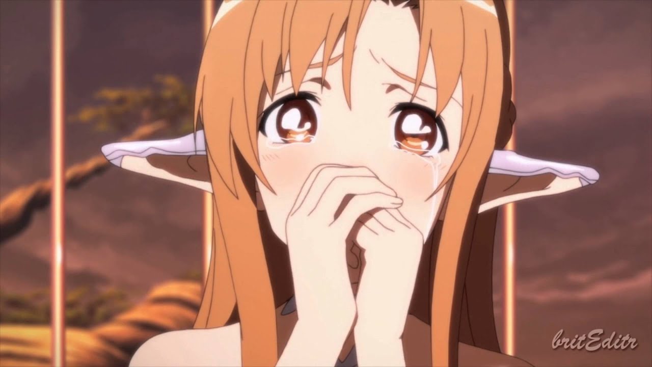 Kirito X Asuna | Here Without You
