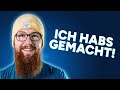 Wurde auch langsam Zeit! 🥳 | DeeMon