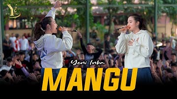 Yeni Inka - MANGU | Live OJING (Official Music Yi Production)
