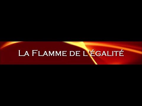 La Flamme de l'égalité - Collège Asselin de Beauville Film Officiel