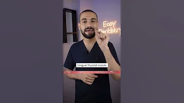 اشكال غريبه في اللسان شبه سرطانات الفم لازم تعرفها 