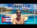 Iberostar varadero hotel  cuba