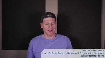 Go Programming Nested For Loop & Rune Code Points