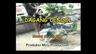 DAGANG CENDOL ALBUM RUHUL JIHAT MIRU PRODUCTION IS THE BEST