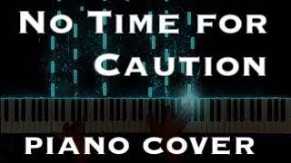 Interstellar song (hans zimmer ...