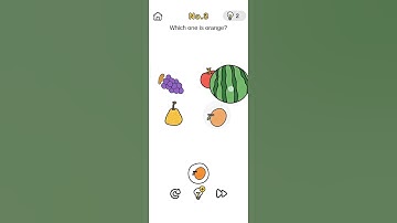 Brain out crazy find level 3