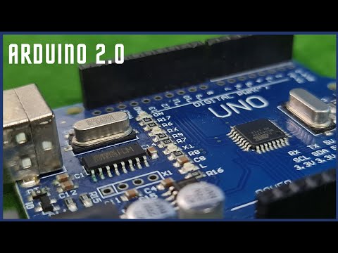 ArduinoIDE2.0