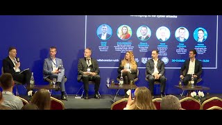 BCC2024: Day 2 Panel 2 “Is AI a friend or foe in cybersecurity