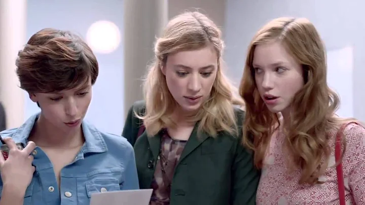 Marc Jacobs Diet Coke Commercial (Official)