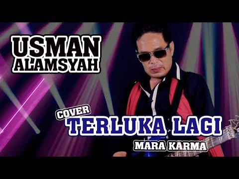 NATASYA SABELLA - MENERIMA LUKA ( OFFICIAL LYRICS VIDEO )