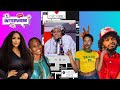 ZUCHU S Mom Say All Men Ch At Added How She PR SSED DIAMOND To MARRY ZUCHU Or Break Up 