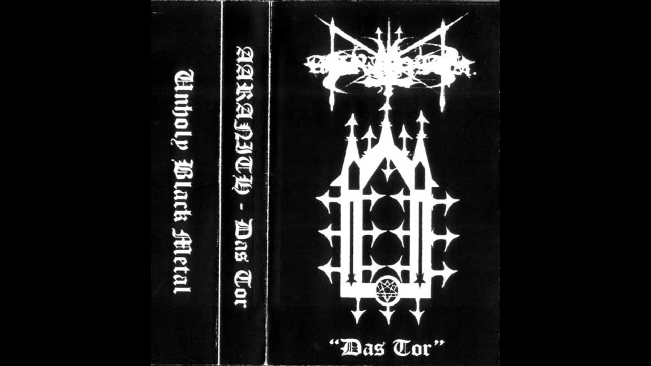 Aaranith - Totenwelt