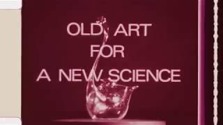 Old Art for a New Science: the building of a cryostat for Raman studies of crystals [1973]