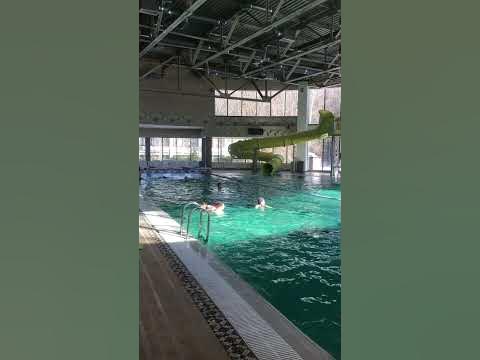Артурс спа отель - YouTube