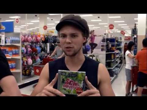 #SoundsGoodFeelsGoodTargetSurprise mp3 ke stažení