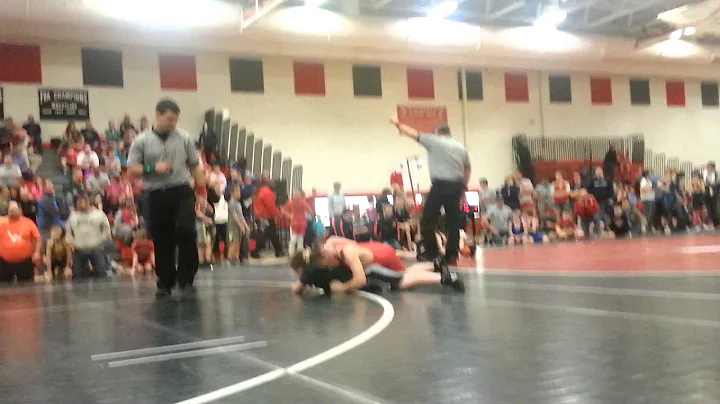 Kimberly 2/2/14 match 2