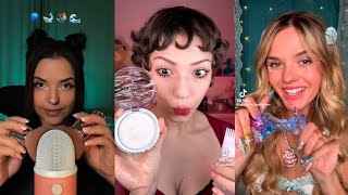 💤🔊 1 HOUR 53 MINUTES RELAXING & SATISFYING ASMR TIKTOK COMPILATION