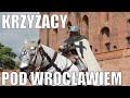 Co robili #Krzyżacy na Dolnym Śląsku? Opowiada Joanna #Lamparska