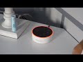 My Alexa Turned Evil.