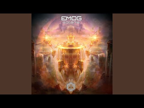 Emog — The Silk Road