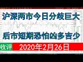 创业板指大跌4.66% 失守5日线 科技股回调大基建板块崛起