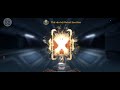 open 3 red gold data pad