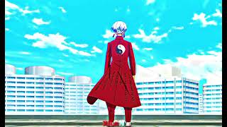 Tokyo Revengers S2 Izana Edit 4K