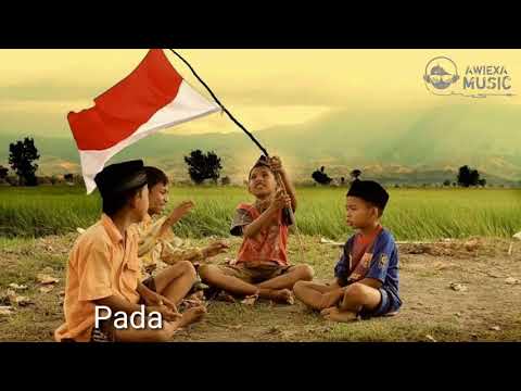 Lirik Dan Chord Lagu Pancasila Rumah Kita