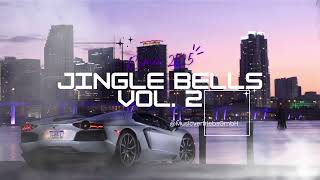 Download Lagu DJ JINGLE BELLS, VOL. 2 (PARTY SENTAK) TERBARU ✅ VIRAL TIK TOK REMIX 2025 🔥 MP3