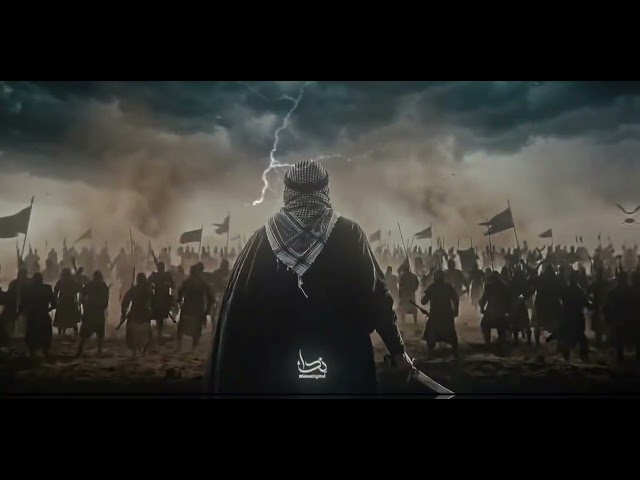 Gym Workout Nasheed 1 | Inna Arju Khilafah | Nidaa Digital